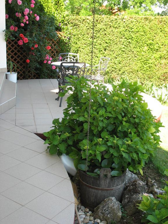 Doina Apartman Zalakaros Cameră foto
