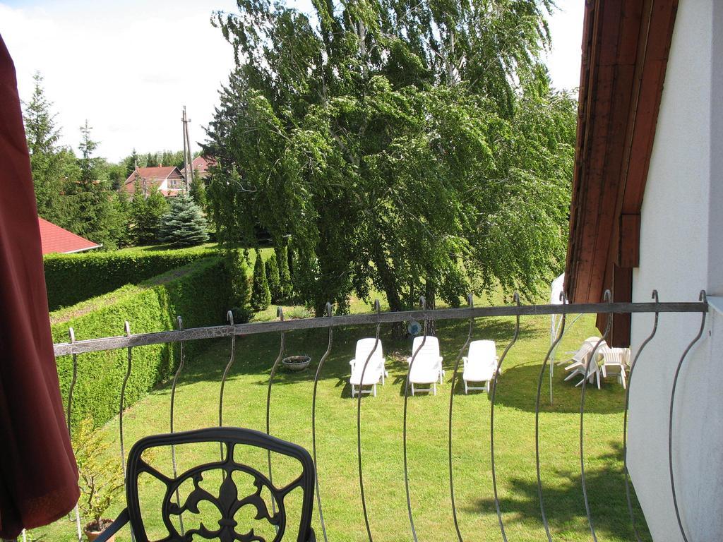 Doina Apartman Zalakaros Cameră foto