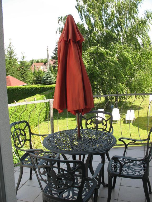 Doina Apartman Zalakaros Cameră foto