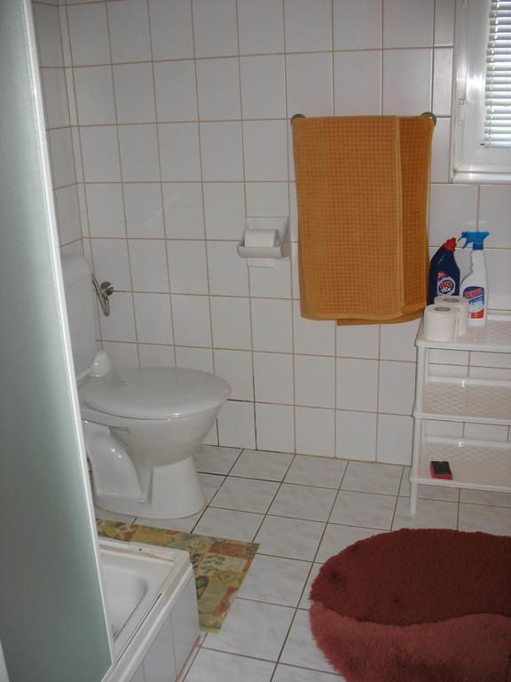 Doina Apartman Zalakaros Cameră foto