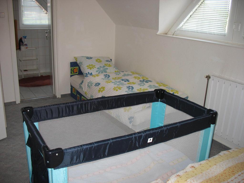 Doina Apartman Zalakaros Cameră foto