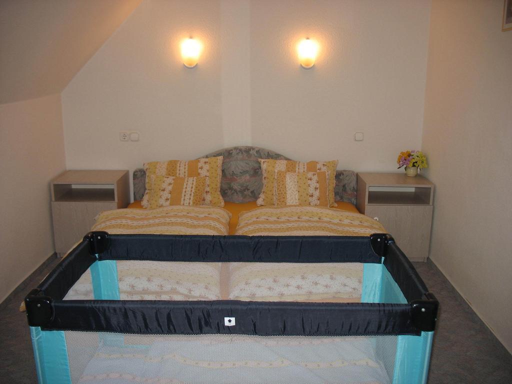 Doina Apartman Zalakaros Cameră foto