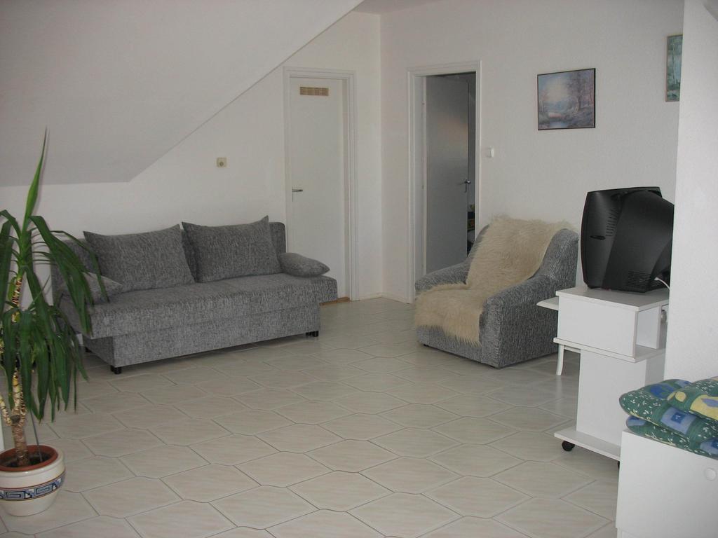 Doina Apartman Zalakaros Cameră foto