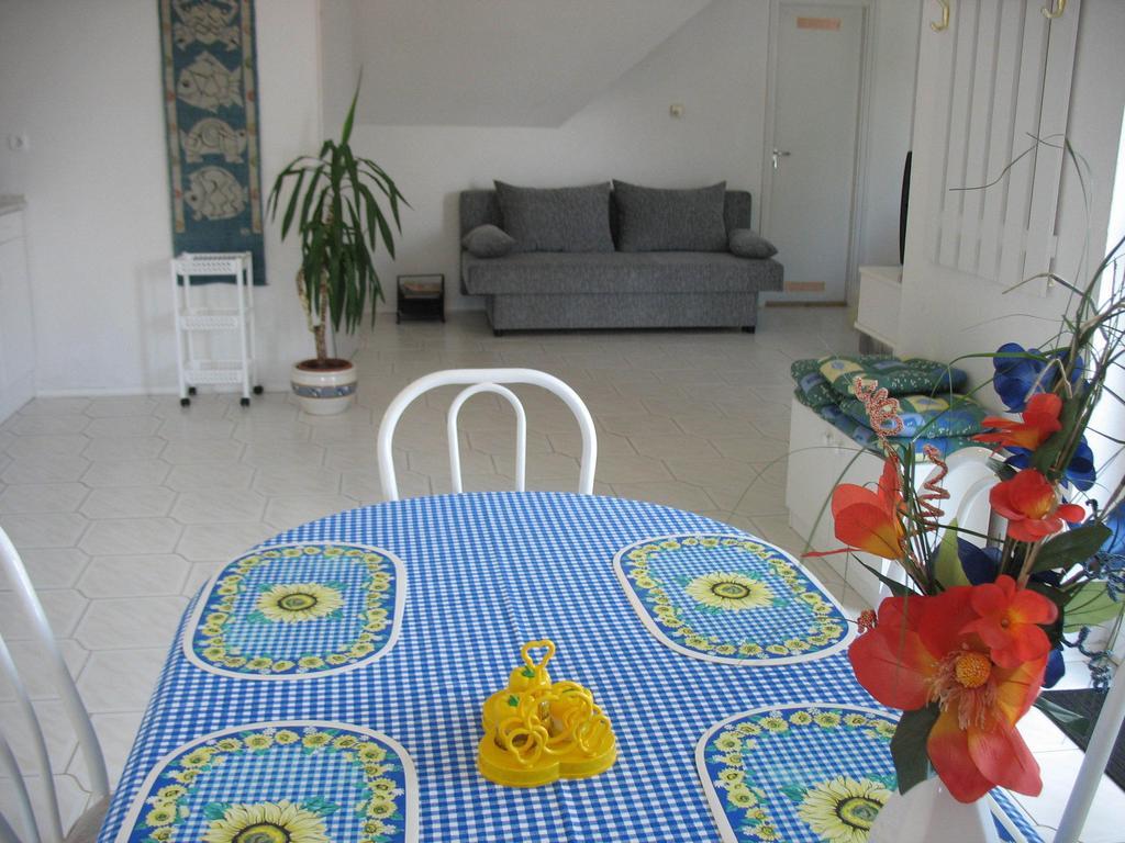 Doina Apartman Zalakaros Cameră foto