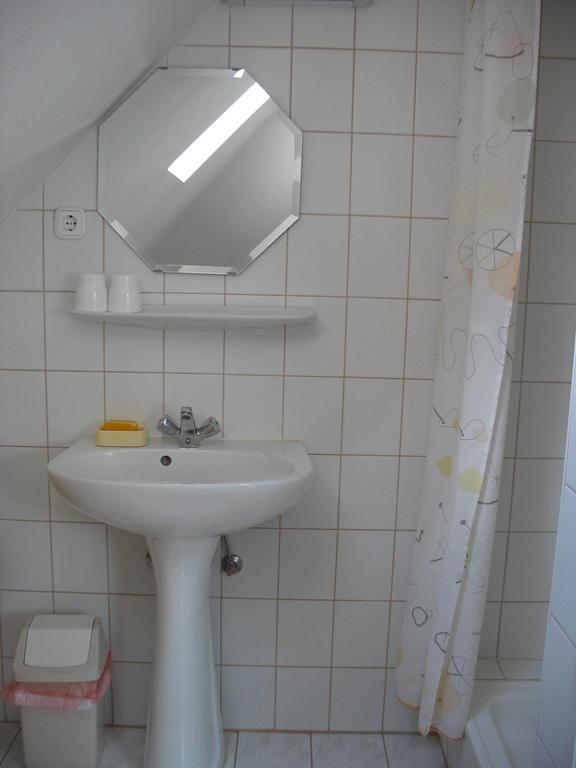 Doina Apartman Zalakaros Cameră foto