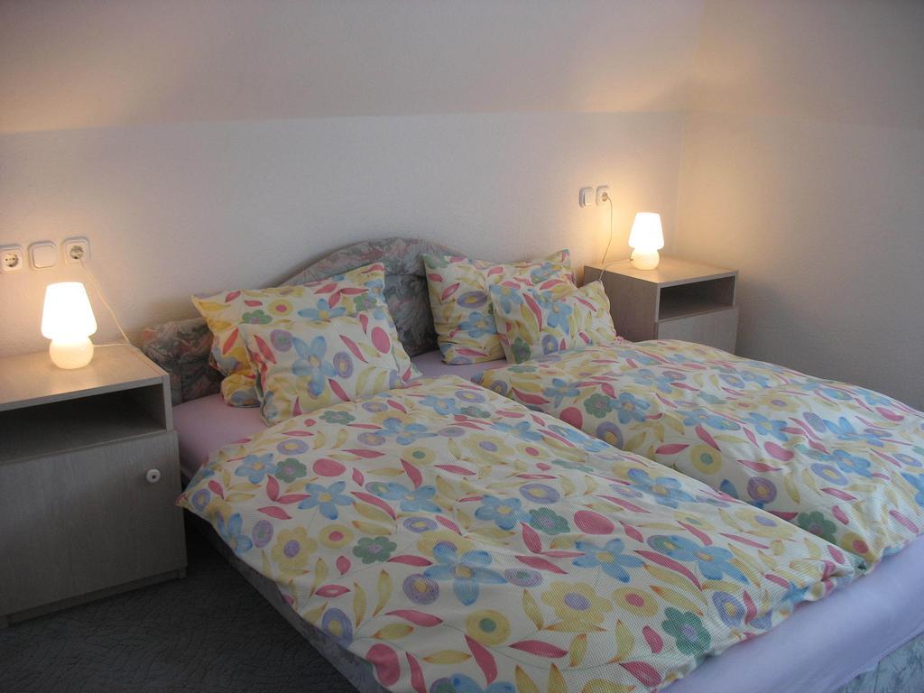 Doina Apartman Zalakaros Cameră foto