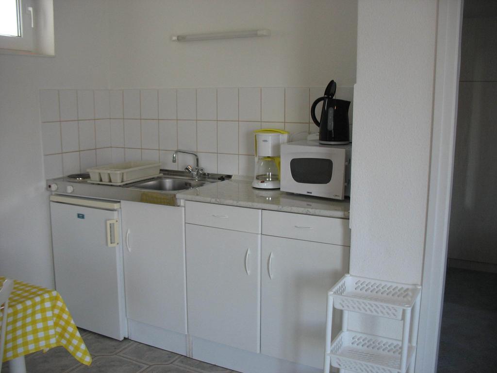 Doina Apartman Zalakaros Cameră foto