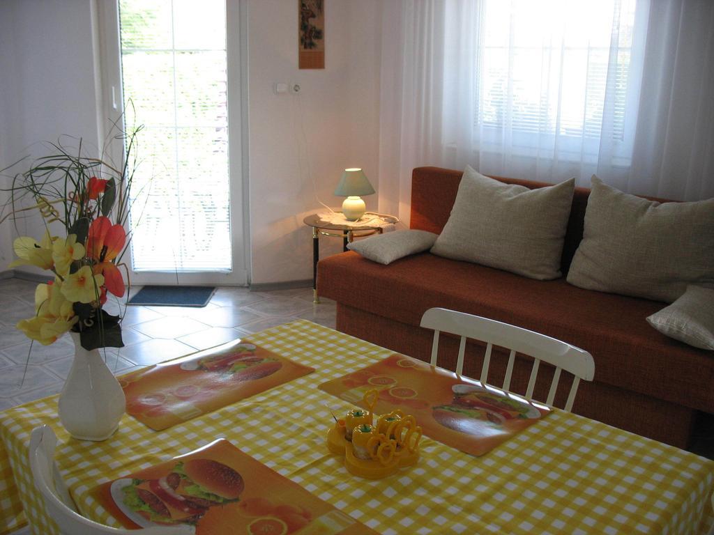 Doina Apartman Zalakaros Cameră foto