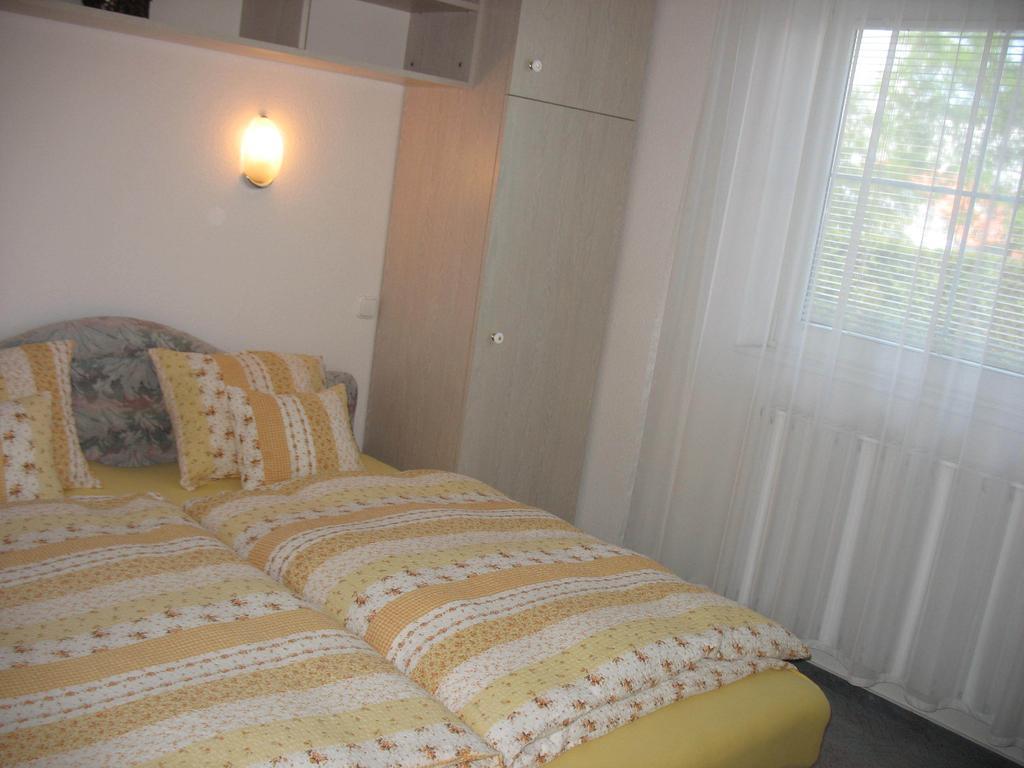 Doina Apartman Zalakaros Cameră foto