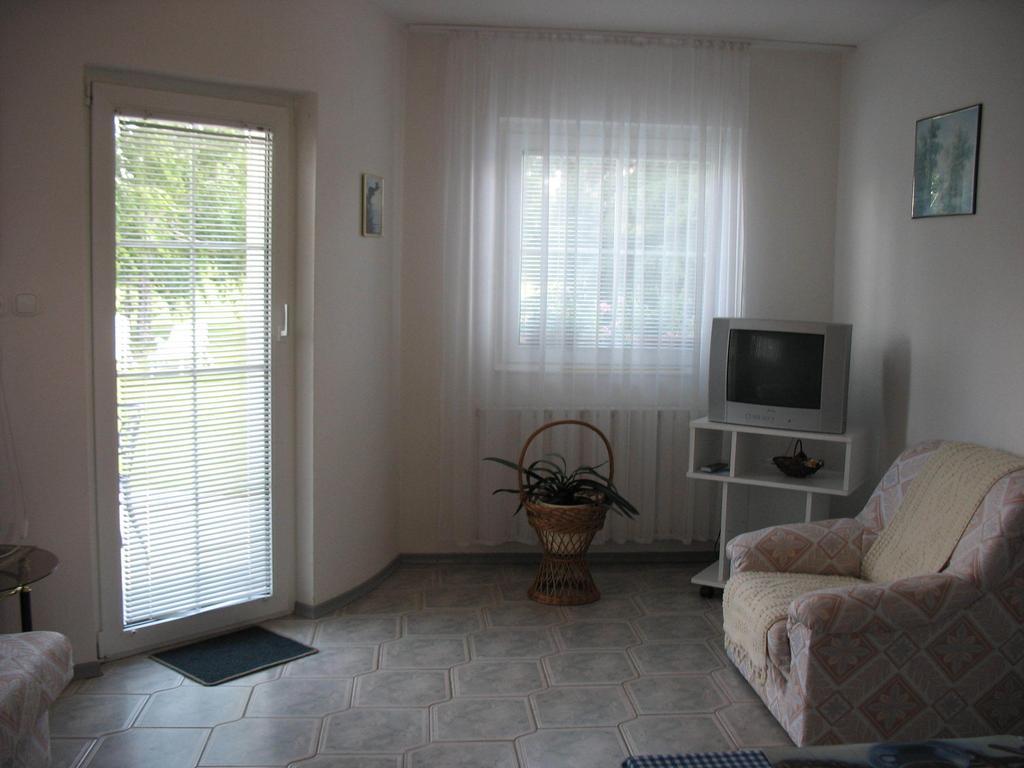 Doina Apartman Zalakaros Cameră foto