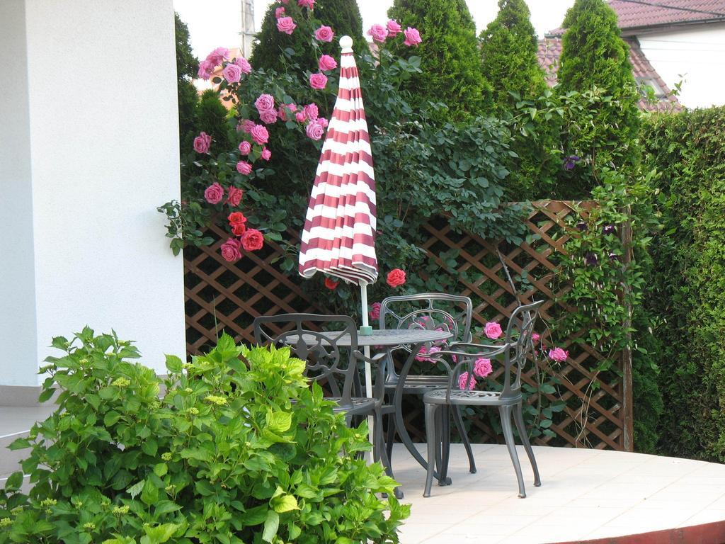 Doina Apartman Zalakaros Cameră foto