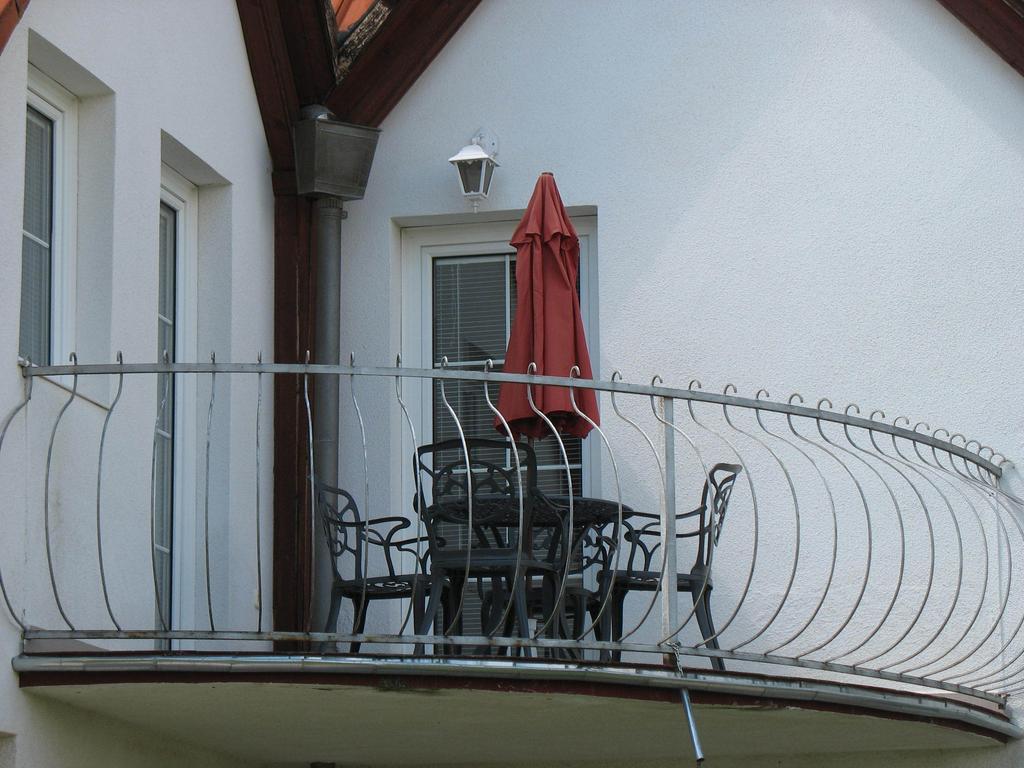 Doina Apartman Zalakaros Cameră foto