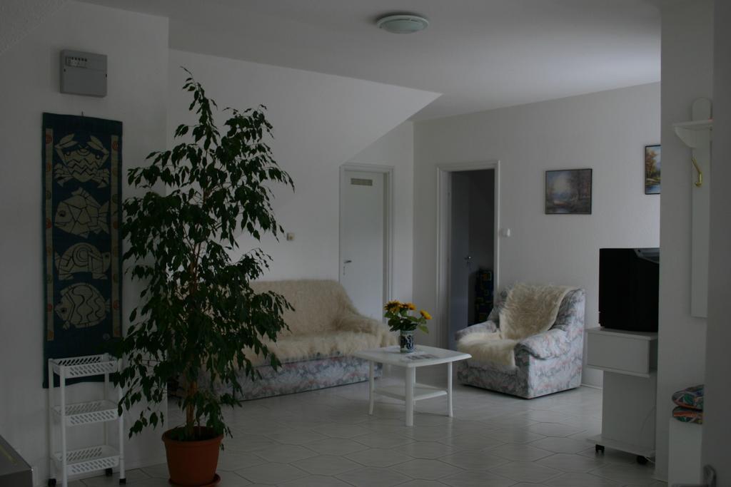 Doina Apartman Zalakaros Cameră foto