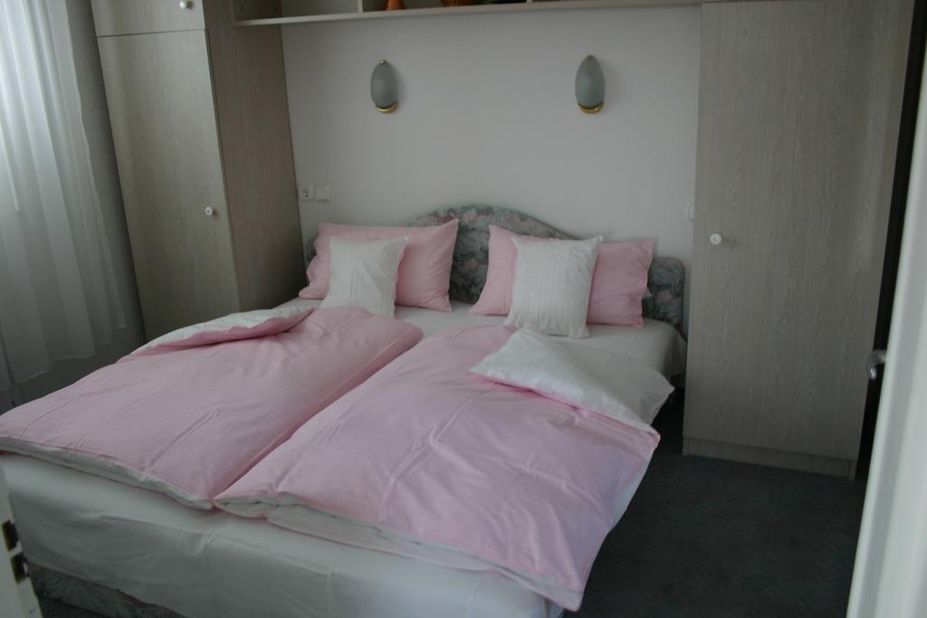 Doina Apartman Zalakaros Cameră foto
